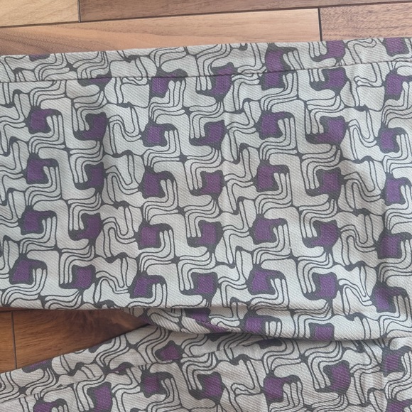 Hoss intropia crop pants - Picture 3 of 7